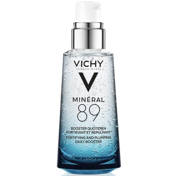 سرم آبرسان وتقویت کننده ویشی VICHY