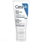 کرم شب مرطوب کننده و آبرسان سراوی Cerave