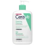 فوم شستشوی صورت سراوی-Cerave Foaming Cleanser