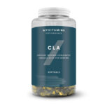 کپسول چربی سوز مای ویتامین cla