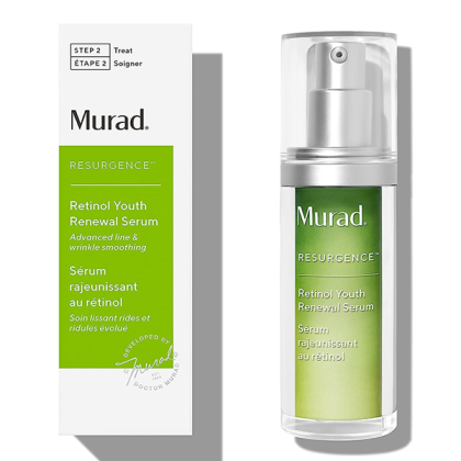 رتینول جوانساز دکتر مورد MURAD