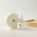 سرم آلفا آربوتین و عصاره برنج بیوتی آف جوسان BEAUTY OF JOSEON GLOW DEEP SERUM - تصویر 2