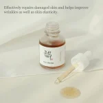 سرم حلزون و جنسینگ بیوتی اف جوسان Beauty of Joseon revive serum - تصویر 6