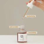 سرم حلزون و جنسینگ بیوتی اف جوسان Beauty of Joseon revive serum - تصویر 5