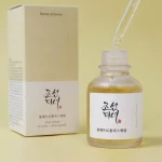 سرم نیاسینامید و پروپولیس بیوتی اف جوسان BEAUTY OF JOSEON GLOW SERUM - تصویر 5