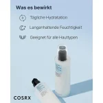 لوسیون مرطوب کننده و آبرسان فاقد چربی کوزارکس Cosrx Oil Free Ultra Moisturizing Lotion - تصویر 4