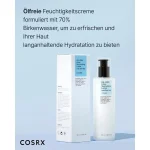 لوسیون مرطوب کننده و آبرسان فاقد چربی کوزارکس Cosrx Oil Free Ultra Moisturizing Lotion - تصویر 3