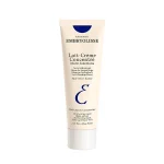 Embryolisse Lait Cream Concentre-کرم مرطوب کننده چندمنظوره امبری اولیسه پایه آرایش شیر پاک کن ماسک مرطوب کننده پس از اصلاح مراقبت بعد از آفتاب برای همه نوع پوست غیر کومدوژنیک لوله و بسته بندی آلومینیومی قابل بازیافت ساخت فرانسه حاوی شی باتر و الوورا
