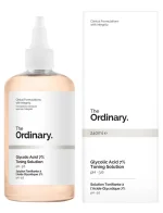 تونر گلیکولیک اسید اوردینری The Ordinary Glycolic Acid 7% Toning Solution - تصویر 2
