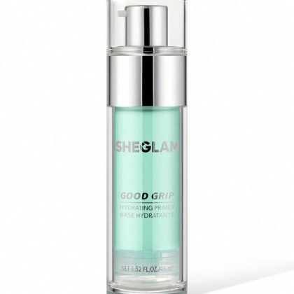 پرایمر آبرسان شیگلم Good Grip Hydrating Primer-Good Grip