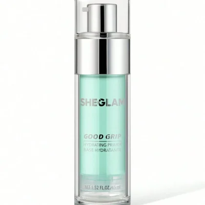 پرایمر آبرسان شیگلم Good Grip Hydrating Primer-Good Grip