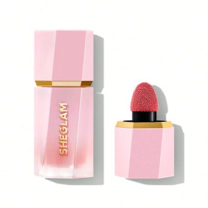 رژگونه مایع شیگلم-Sheglam Color Boom Liquid Blush