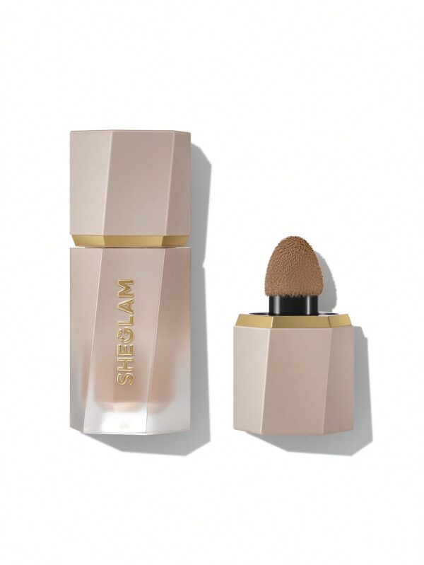 کانتور مایع شیگلم-Sheglam Liquid Contour