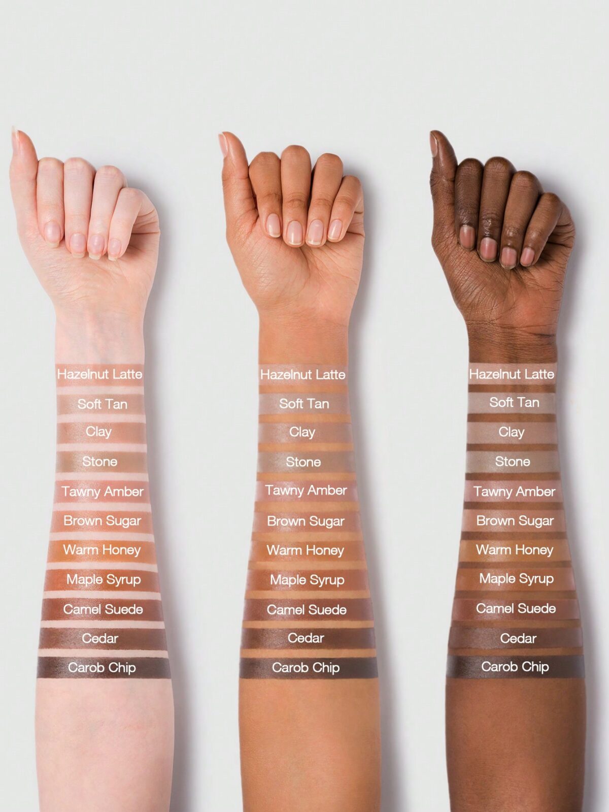 کانتور مایع شیگلم-Sheglam Liquid Contour