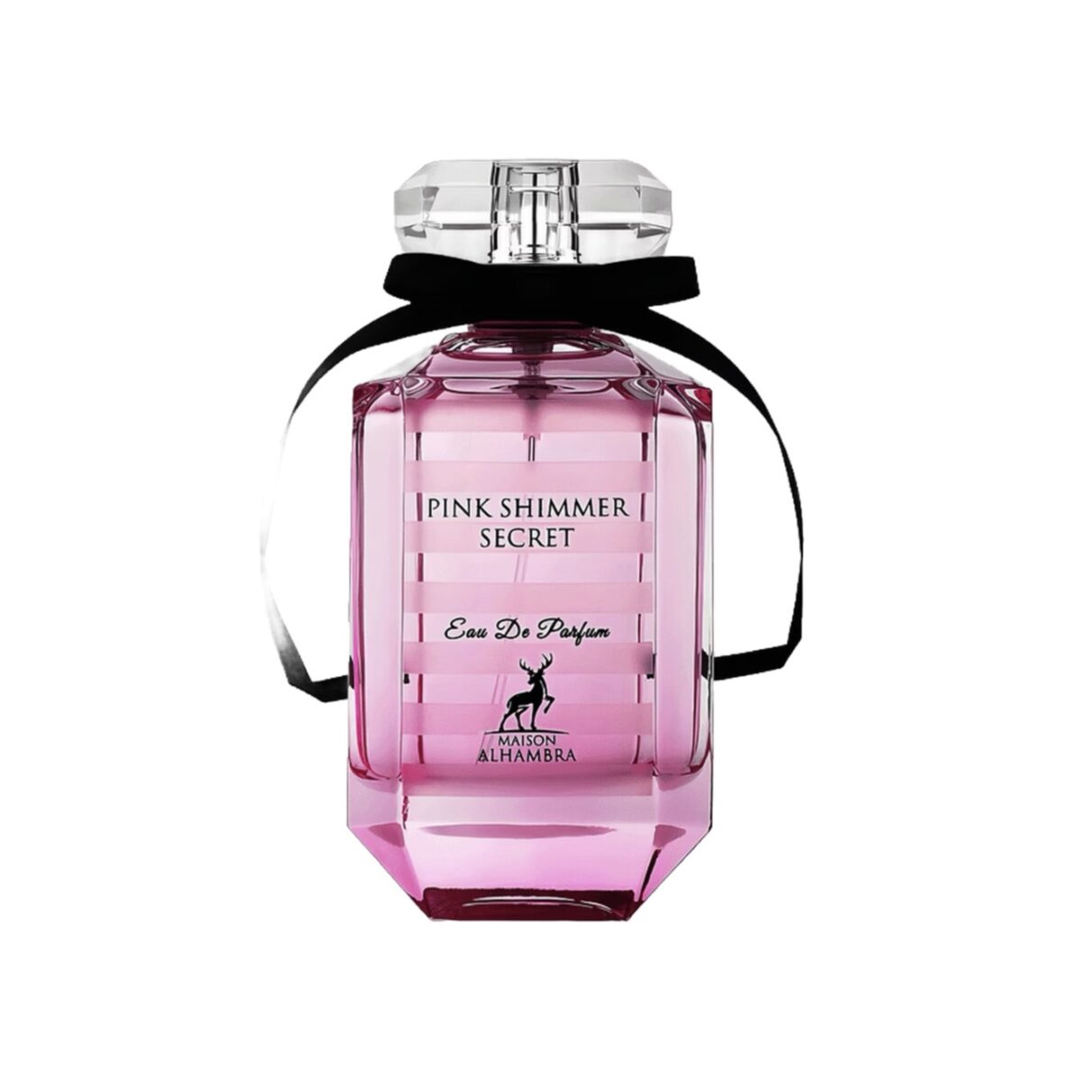 عطر ویکتوریا سکرت بامبشل الحمبرا Alhambra Victoria Secret Bombshell