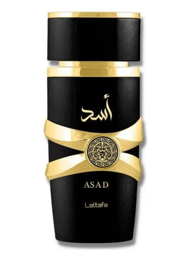 عطر اسد لطافه Lattafa Asad