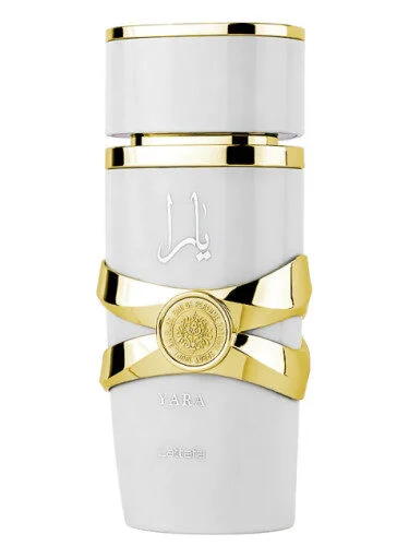 عطر یارا موی لطافه