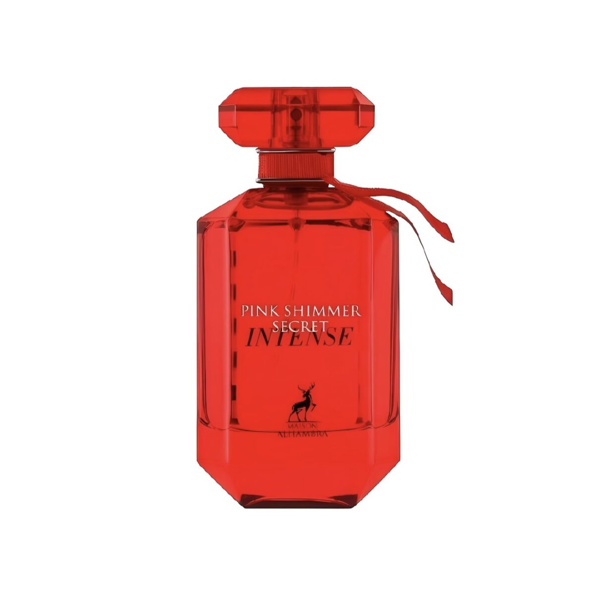 عطر ویکتوریا سکرت بامبشل اینتنس الحمبرا Alhambra Victoria's Secret Bombshell Intense