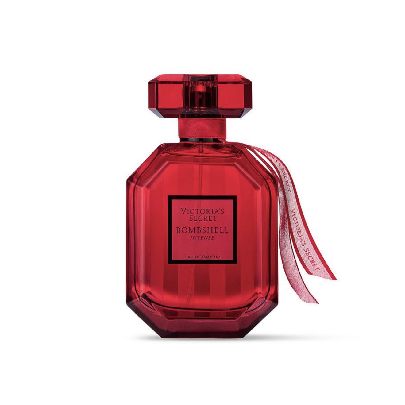 عطر ویکتوریا سکرت بامبشل اینتنس الحمبرا Alhambra Victoria's Secret Bombshell Intense