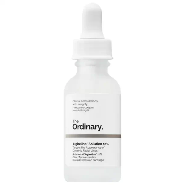 سرم آرژیرلین 10% اوردینری-The Ordinary 10% Agireline Solution 30ml