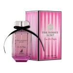عطر ویکتوریا سکرت بامبشل الحمبرا Alhambra Victoria Secret Bombshell - تصویر 2