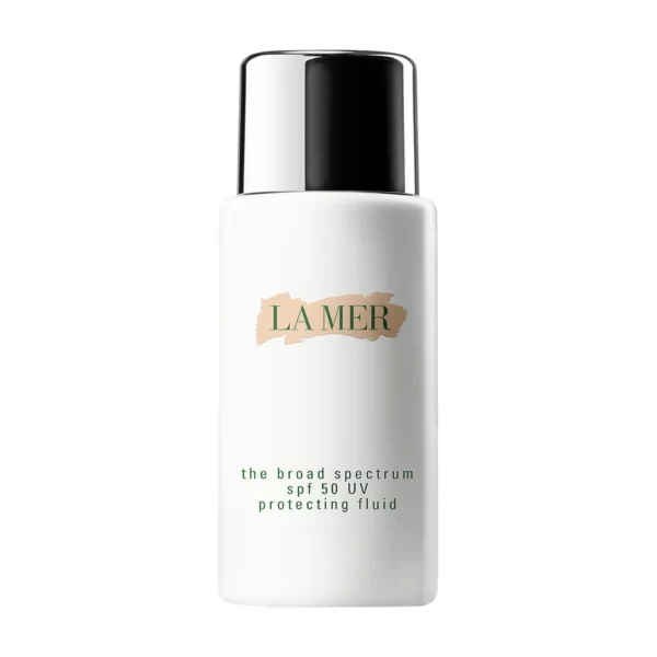 ضدآفتاب فلوئید لامر La Mer Protecting Fluid