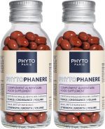 تقویت کننده مو و ناخن فیتو PHYTO Phytophanere Hair & Nails Food Supplement - Image 6