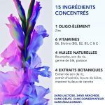 تقویت کننده مو و ناخن فیتو PHYTO Phytophanere Hair & Nails Food Supplement - Image 8
