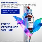 تقویت کننده مو و ناخن فیتو PHYTO Phytophanere Hair & Nails Food Supplement - Image 10