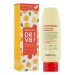 ژل پیلینگ و لایه بردار فارم استی