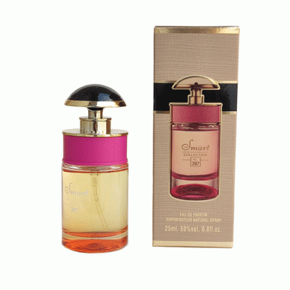 عطر پرادا کندی اسمارت کالکشن