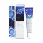 کرم دور چشم کلاژن رولی فارم استی روشن کننده و ضدچروک farmstay collagen rolling eye serum