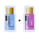 پک لیفت ابرو در خانه