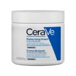 کرم مرطوب کننده سراوی پوست خشک و خیلی خشک کرم مرطوب کننده سراوی پوست خشک و خیلی خشک CeraVe Moisturizing Cream Dry to Very Dry Skin