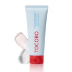 فوم پاک کننده خاک رس نارگیل توکوبوTocobo Coconut Clay Cleansing Foam 150ml