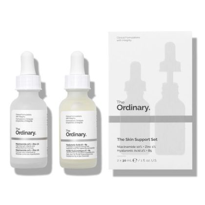 پک اسکین ساپورت اوردینری Skin Support