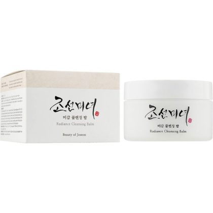 بالم پاک کننده بیوتی اف جوسان Beauty of Joseon Radiance Cleansing Balm