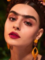 ست کلکسیون کامل X FRIDA KAHLO شیگلم