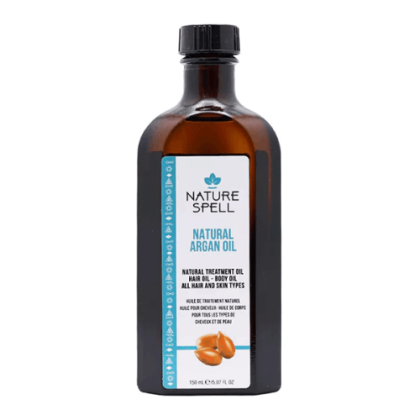 روغن آرگان نیچر اسپل