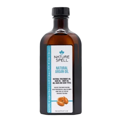 روغن آرگان نیچر اسپل