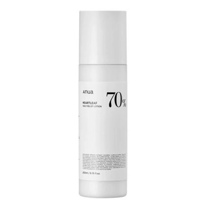 لوسیون آبرسان و تسکین دهنده آنوا 70%