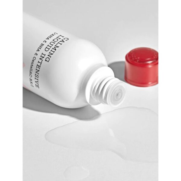 لیکوئید آرامبخش ضد لک و جوش کوزارکس