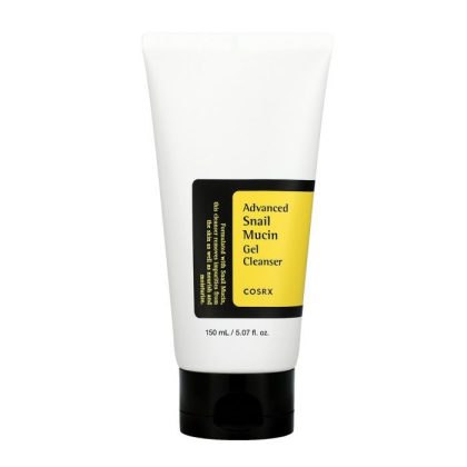 ژل شستشوی موسین حلزون کوزارکس 150ml