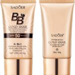 بی بی کرم حلزون سادور