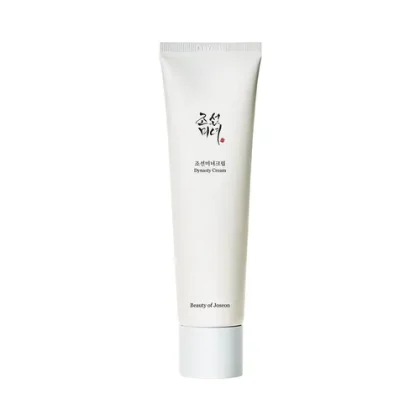 کرم مرطوب کننده داینستی بیوتی آف جوسان 100میل Beauty of Joseon Dynasty Cream