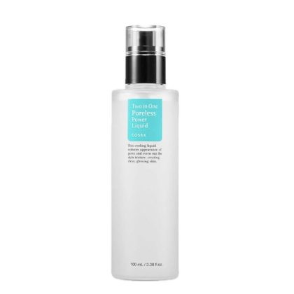 تونر منافذ باز کوزارکس COSRX Poreless Power LIQUID