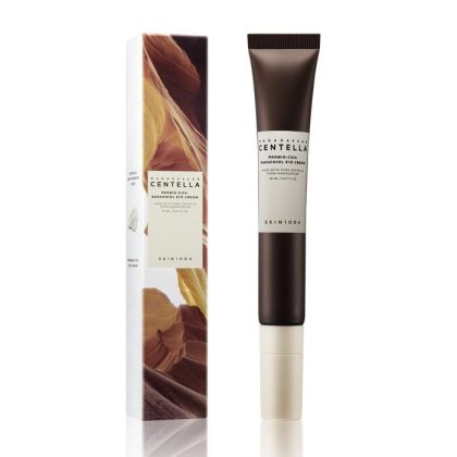 کرم دور چشم پروبیو سیکا اسکین 1004 SKIN1004 Probio-Cica Bakuchiol Eye Cream