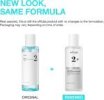 تونر لایه بردار آنوا Anua BHA 2% Gentle Exfoliating Toner - Image 8