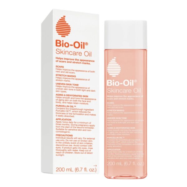 روغن بایو اویل BIO-OIL