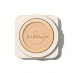 پنکک مات فول کاور شیگلم SHEGLAM SKIN-FOCUS HIGH COVERAGE POWDER FOUNDATION